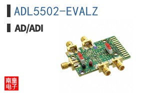 ADL5502-EVALZ