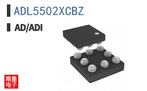 ADL5502XCBZ