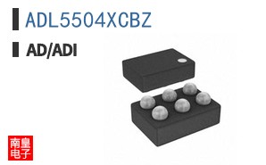 ADL5504XCBZ|LINEAR��Ʒ�ͺ�
