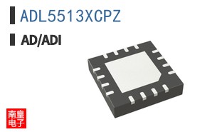 ADL5513XCPZ