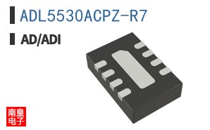 ADL5530ACPZ-R7