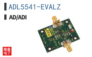 ADL5541-EVALZ