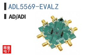 ADL5569-EVALZ