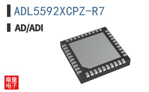 ADL5592XCPZ-R7