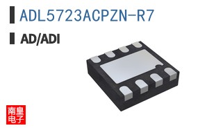ADL5723ACPZN-R7