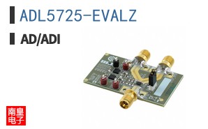 ADL5725-EVALZ