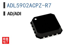 ADL5902ACPZ-R7