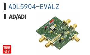 ADL5904-EVALZ