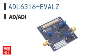 ADL6316-EVALZ