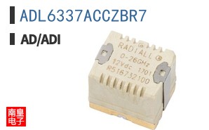 ADL6337ACCZBR7