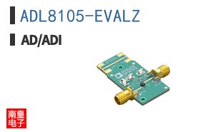 ADL8105-EVALZ