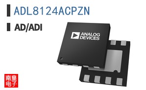 ADL8124ACPZN