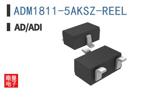 ADM1811-5AKSZ-REEL