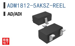 ADM1812-5AKSZ-REEL