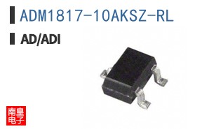 ADM1817-10AKSZ-RL