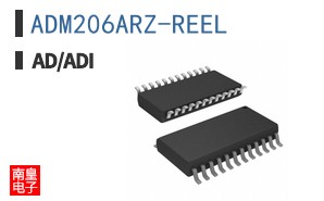 ADM206ARZ-REEL