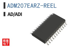 ADM207EARZ-REEL