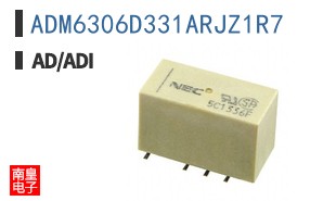 ADM6306D331ARJZ1R7