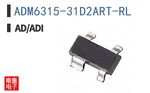 ADM6315-31D2ART-RL