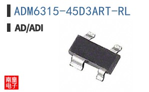 ADM6315-45D3ART-RL