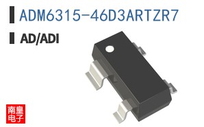 ADM6315-46D3ARTZR7