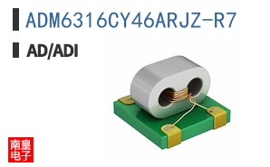 ADM6316CY46ARJZ-R7