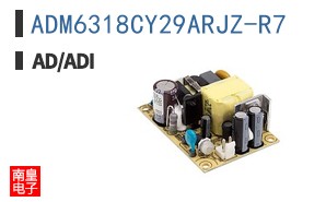 ADM6318CY29ARJZ-R7