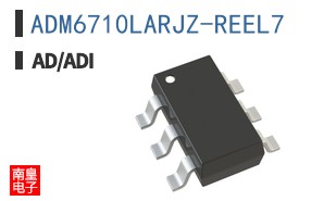 ADM6710LARJZ-REEL7