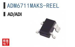 ADM6711MAKS-REEL