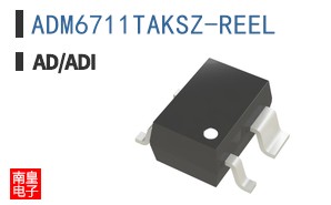 ADM6711TAKSZ-REEL