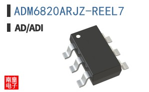ADM6820ARJZ-REEL7
