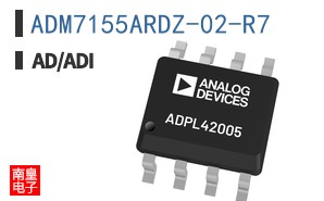 ADM7155ARDZ-02-R7