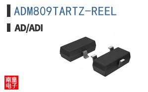 ADM809TARTZ-REEL