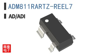 ADM811RARTZ-REEL7