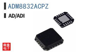 ADM8832ACPZ
