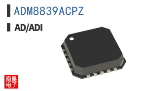 ADM8839ACPZ