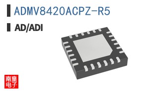 ADMV8420ACPZ-R5