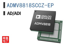ADMV8818SCCZ-EP