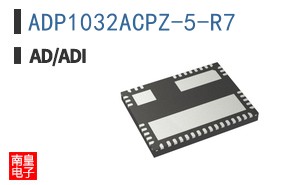 ADP1032ACPZ-5-R7