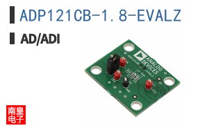 ADP121CB-1.8-EVALZ