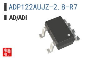 ADP122AUJZ-2.8-R7