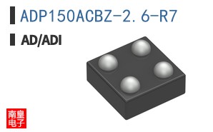 ADP150ACBZ-2.6-R7