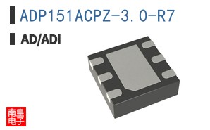 ADP151ACPZ-3.0-R7