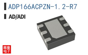 ADP166ACPZN-1.2-R7