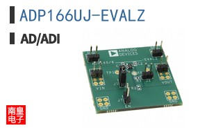 ADP166UJ-EVALZ