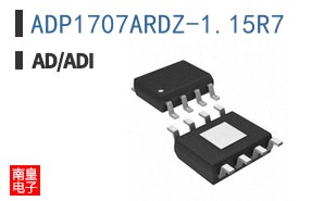 ADP1707ARDZ-1.15R7