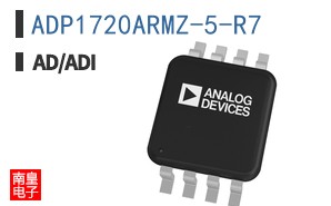 ADP1720ARMZ-5-R7