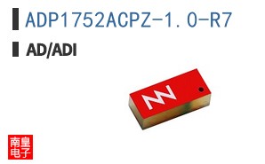 ADP1752ACPZ-1.0-R7
