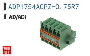 ADP1754ACPZ-0.75R7