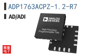 ADP1763ACPZ-1.2-R7